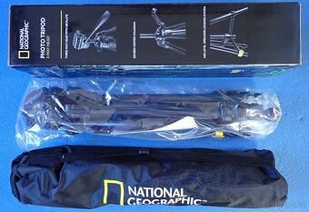 Stativ National Geographic Tripod PH001 - 2