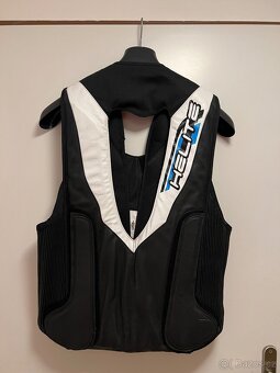 Airbagová vesta Helite GP AIR 2, vel. LL - 2