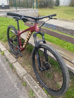 Kona Lava dome 2021 - 2