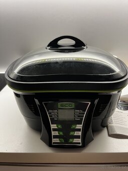 Multifunkční hrnec ECG - 2