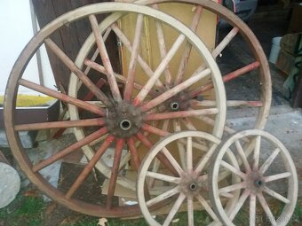 Loukotková kola - 2