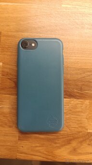 iPhone 7 32GB - černý, 82 % baterie + sklo a obal - 2