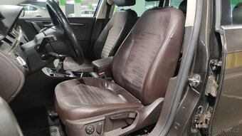 Volkswagen Passat B7 2.0 TDI, 103 kW, 6 kvalt , 2012 - 2