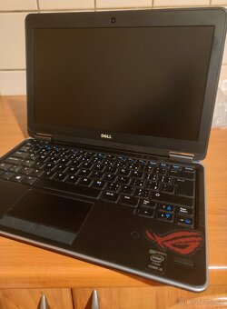 Notebook Dell E7240 - 2