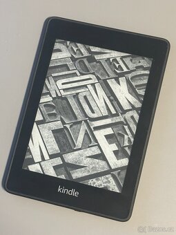 Amazon Kindle Paperwhite 10. gen čtečka knih 8GB 2 - 2