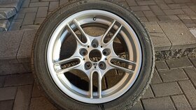 BMW styling 66 nejetá kusovka - 2