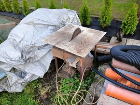 Kotoučová pila - 2