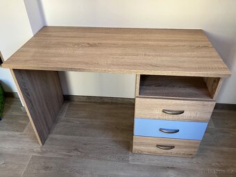 Psací stůl - 2