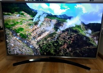 Televize LG 43UM5600PLB 43"(109sm), 4K, SMART(WebOS). - 2