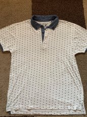 Panske triko S - 2