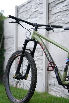 Ghost Rocket 5,7+ - 2