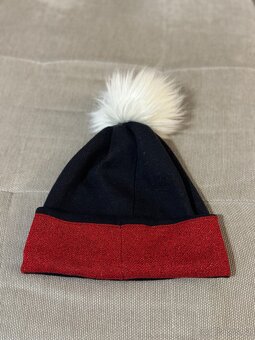 Tommy jeans kulich - 2