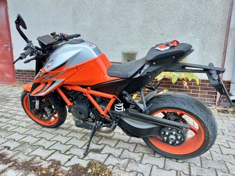 Ktm 1290 super duke R EVO - 2