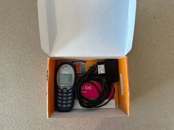 Telefon Siemens C45 - 2