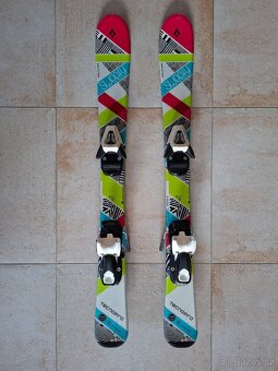 Dětské lyže TecnoPro 90 cm - 2