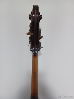 Kontrabas 3/4 - 2
