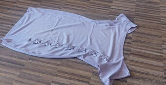 Krásné letní šaty S - 2