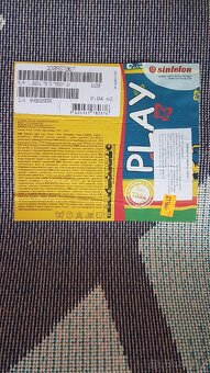 Dětský koberec - 2