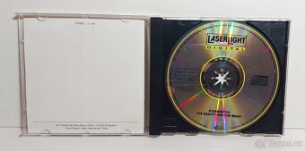 CD Stormwitch - The Beauty and the Beast - 2