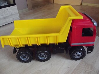 Dětská tatrovka - 2