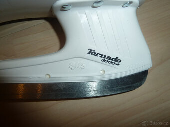 Lední brusle Jofa super pro vel. 43 - 2