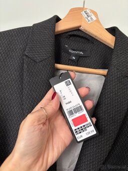 Dámské sako Comma - 2