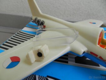 AERO L-29 DELFÍN KDN r. 1978 - ČSSR - 2