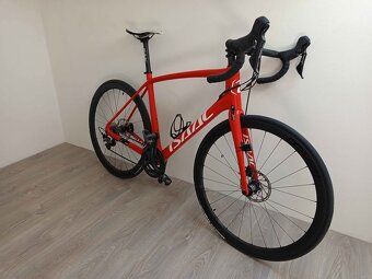 Isaac Vitron Disc 2019 - 2