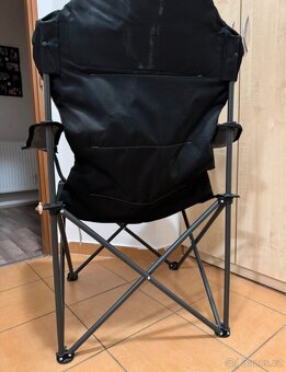 Rybářské křeslo - 2