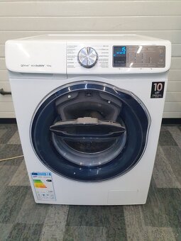 Pračka Samsung WW90M649OPM A+++ - 2