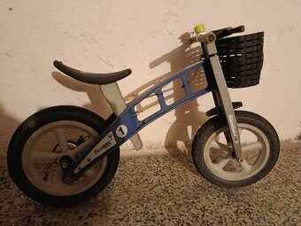 Odrážedlo First bike - 2