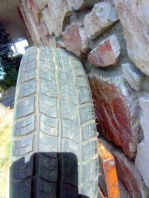 pneumatiky Š 1203 - 2