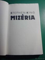 7 knih Detektivky - 2