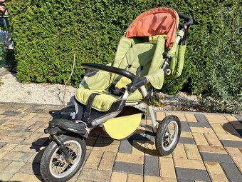 trojkombinace Nurse - 2