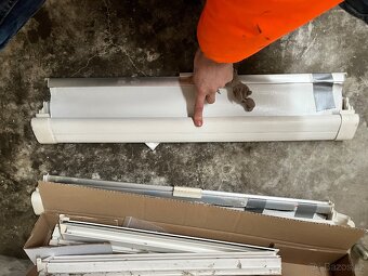 Roleta Remis RemiFlairI - 2