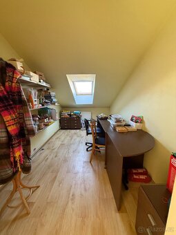 Pronájem bytu 4+1 České Budějovice - 2