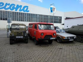 Land Rover Lightweight Series III - 2