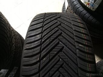 245/40 R18 Nové Hankook 2ks - 2