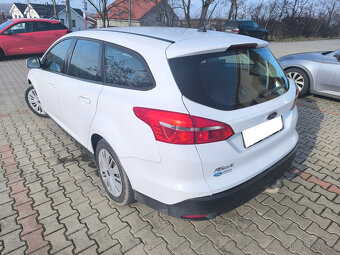 Ford Focus Turnier 1.5 TDCI Trend Plus - CEBIA - 2