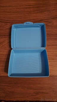 Svačinový box Frozen - 2