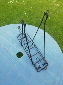 Nosič na kolo - 2