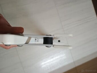 zarážka na postel - 2