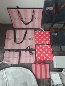 Tašky, ochranný vak na oděv, krabice, dustbag - 2