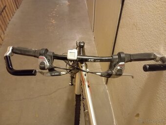 JÍZDNÍ KOLO MADISON - 2