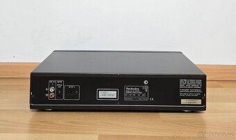 Technics SL-PG590 / CD prehravac - 2