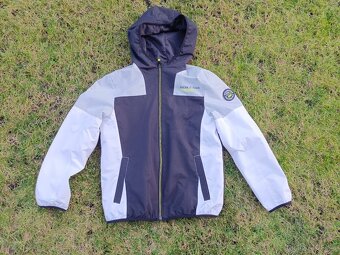 Chlapecká bunda C&A vel. 140 - 2