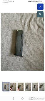 Zásobník do pistole ČZ 27 - 2