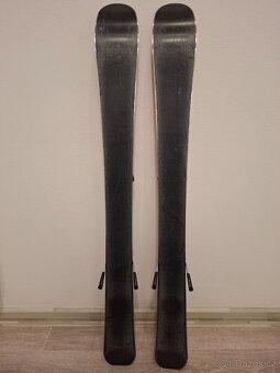 Lyže Sporten X FIGHTER - 2