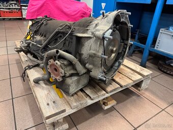 Tiptronic Porsche 911 996 Carerra 4 - 2