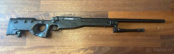 Airsoft odstřelovací puška L96 - 2
